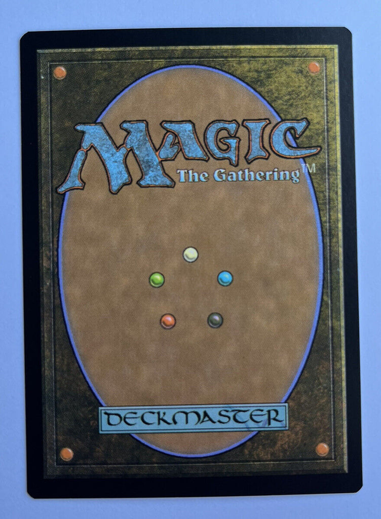 Aether Vial FOIL Iconic Masters MTG Pack Fresh Unplayed