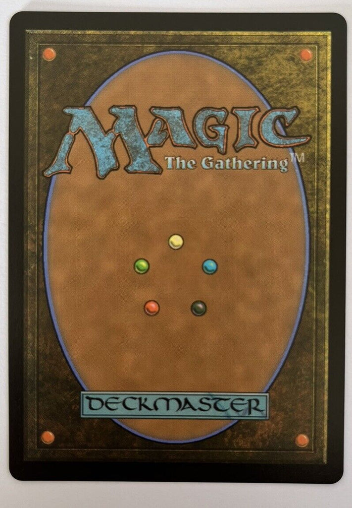 Zombie Token FOIL Secret Lair X Evil Dead MTG Pack Fresh