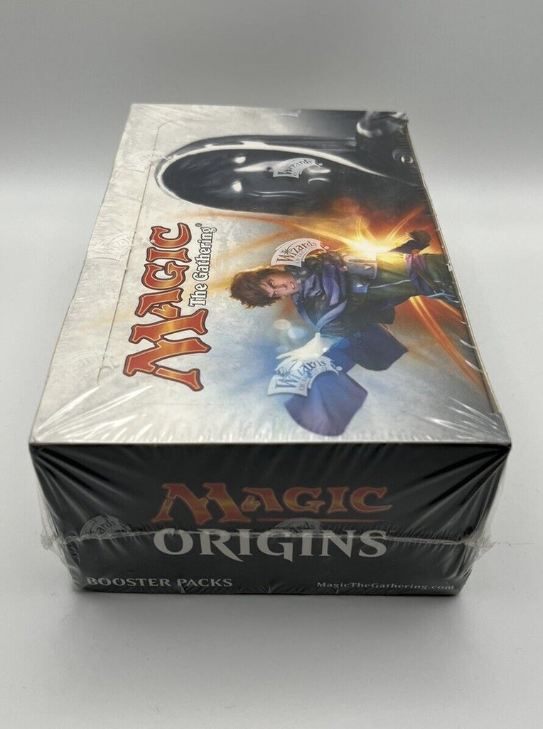 MTG Magic The Gathering Magic Origins Booster Box Factory Sealed
