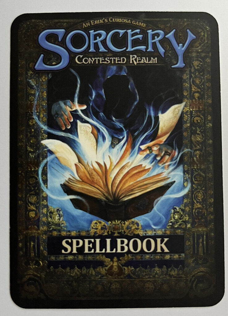 Sorcery Contested Realm Alpha Crown Prince Unique Pack Fresh Unplayed