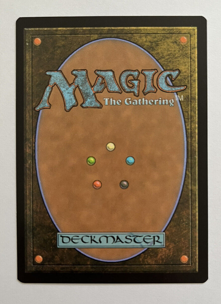 Necropotence Iconic Masters MTG Pack Fresh Unplayed