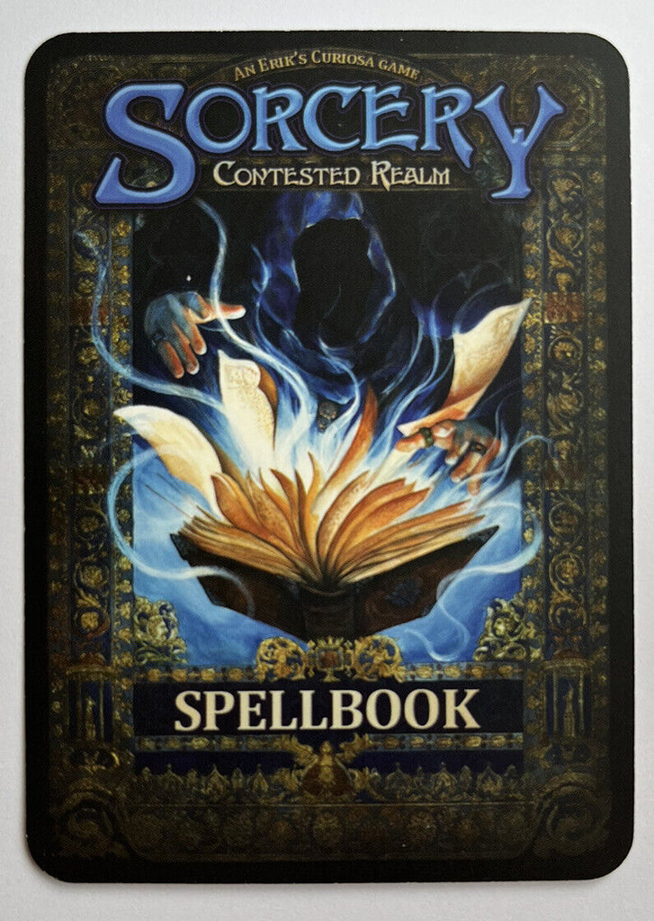Sorcery Contested Realm Alpha Seven-league Boots Unique Pack Fresh Unplayed