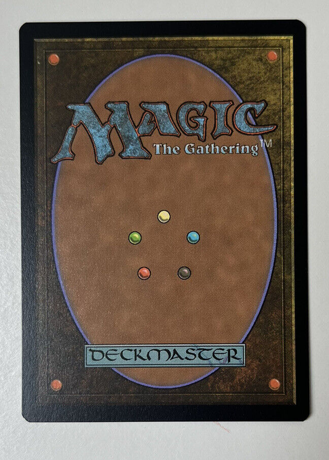Exsanguinate Mystery Booster MTG Pack Fresh Unplayed