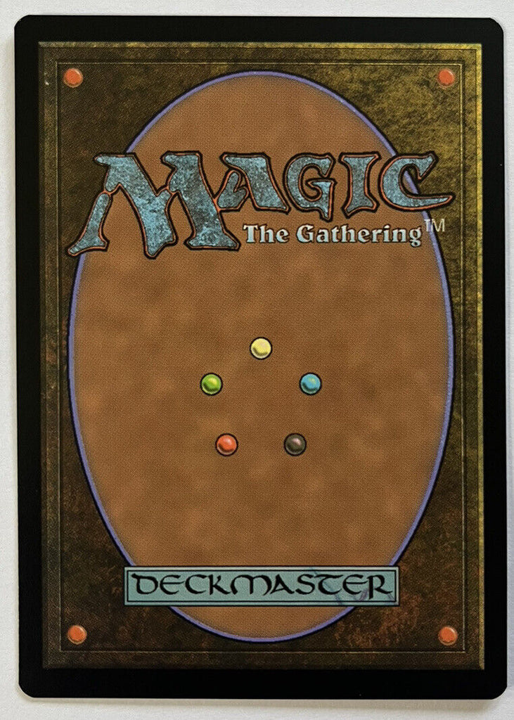 Shattering Spree Mystery Booster MTG Pack Fresh Unplayed
