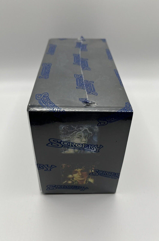 Sorcery Contested Realm Kickstarter Alpha Pre-constructed Decks Factory Sealed