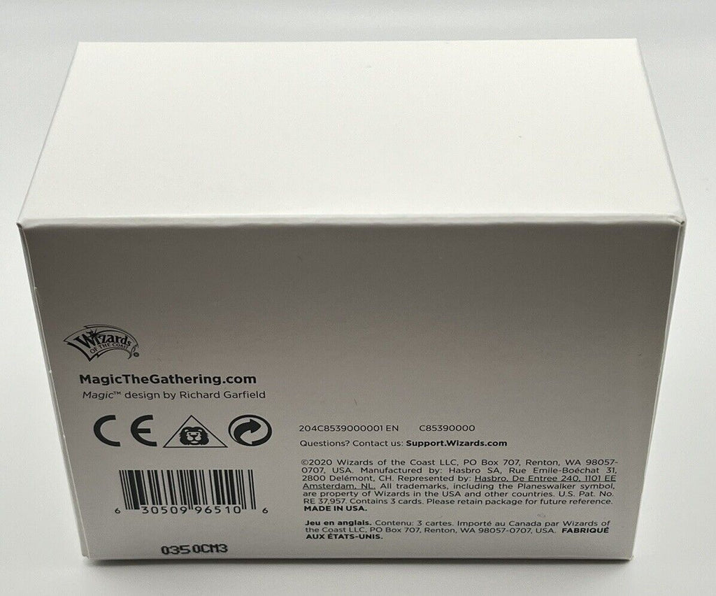 Magic The Gathering Secret Lair Drop Series Theros Stargazing Vol. II New/Sealed