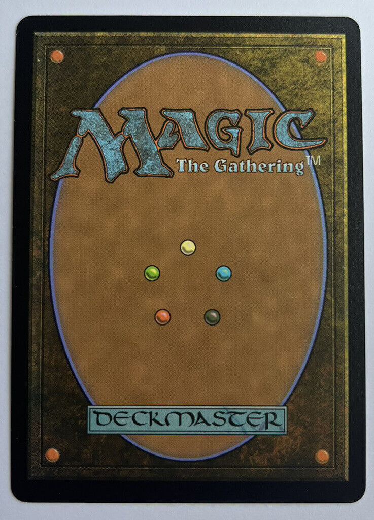 Wish Extended Art FOIL AFR MTG Pack Fresh Unplayed