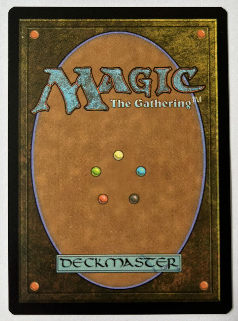 Compulsive Research Japanese Alt Art Etched FOIL Mystical Archive MTG Pack Fresh