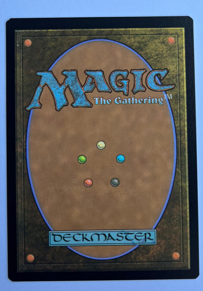 Verdant Catacombs Retro Etched FOIL Modern Horizons 2 MTG Pack Fresh Unplayed