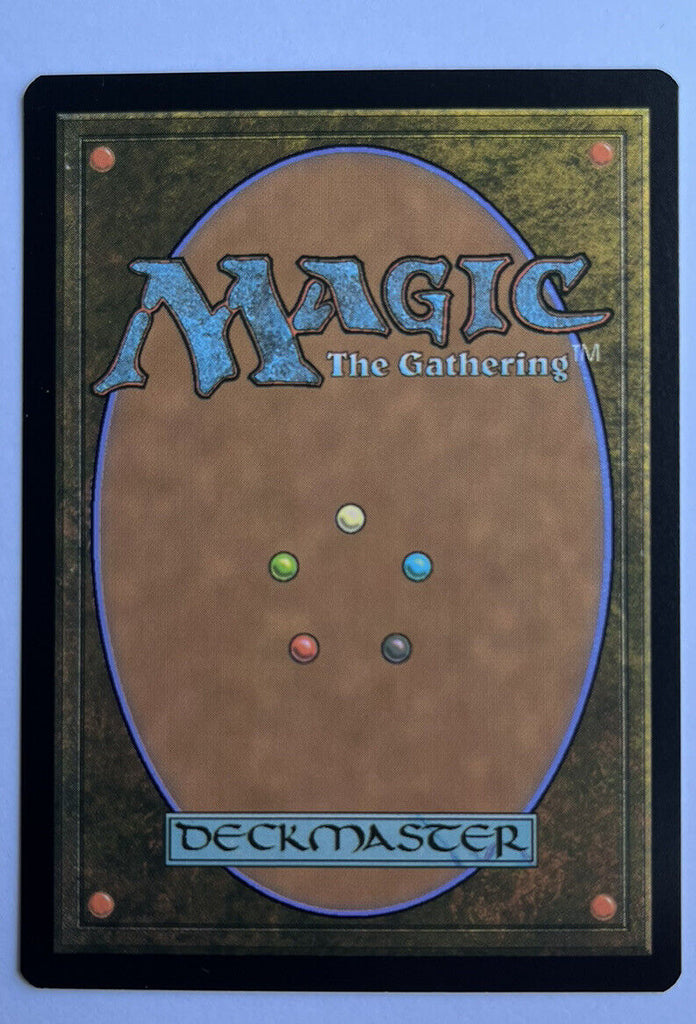 Fiery Emancipation FOIL Extended Art M21 MTG Pack Fresh Unplayed