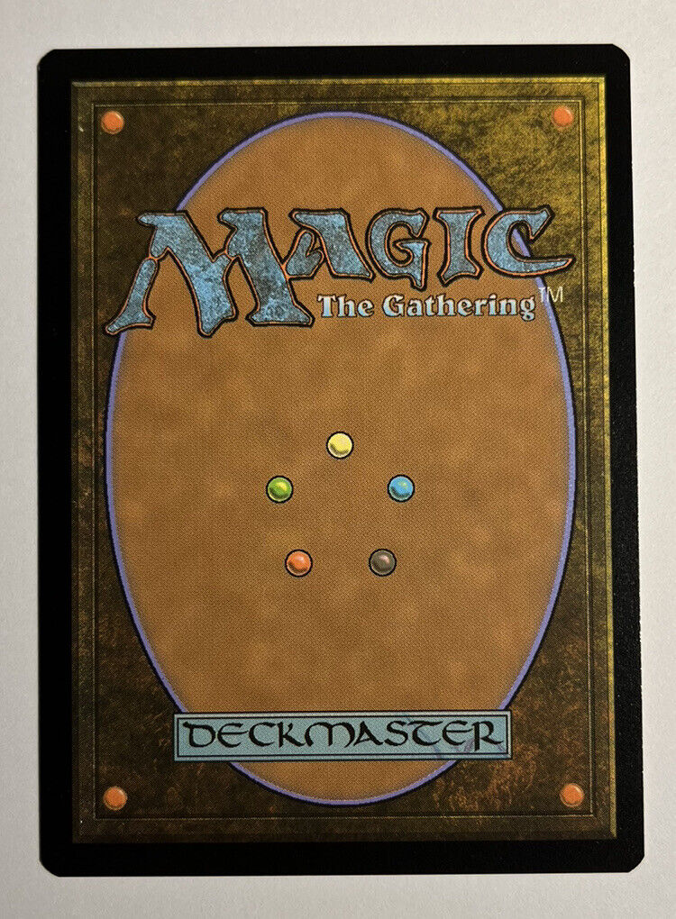 Swords To Plowshares Etched FOIL Mystical Archive MTG Pack Fresh
