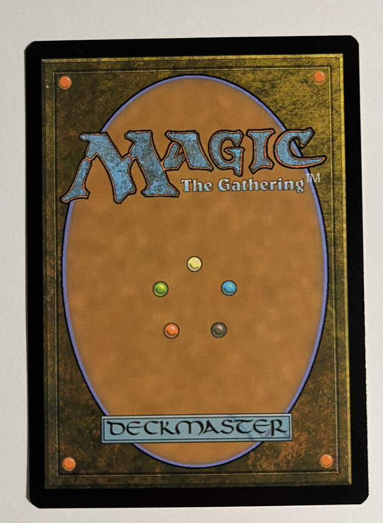 Jegantha The Wellspring FOIL Extended Art Ikoria MTG Pack Fresh Unplayed