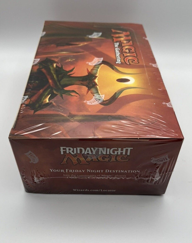 MTG Magic The Gathering Hour Of Devastation Booster Box Factory Sealed