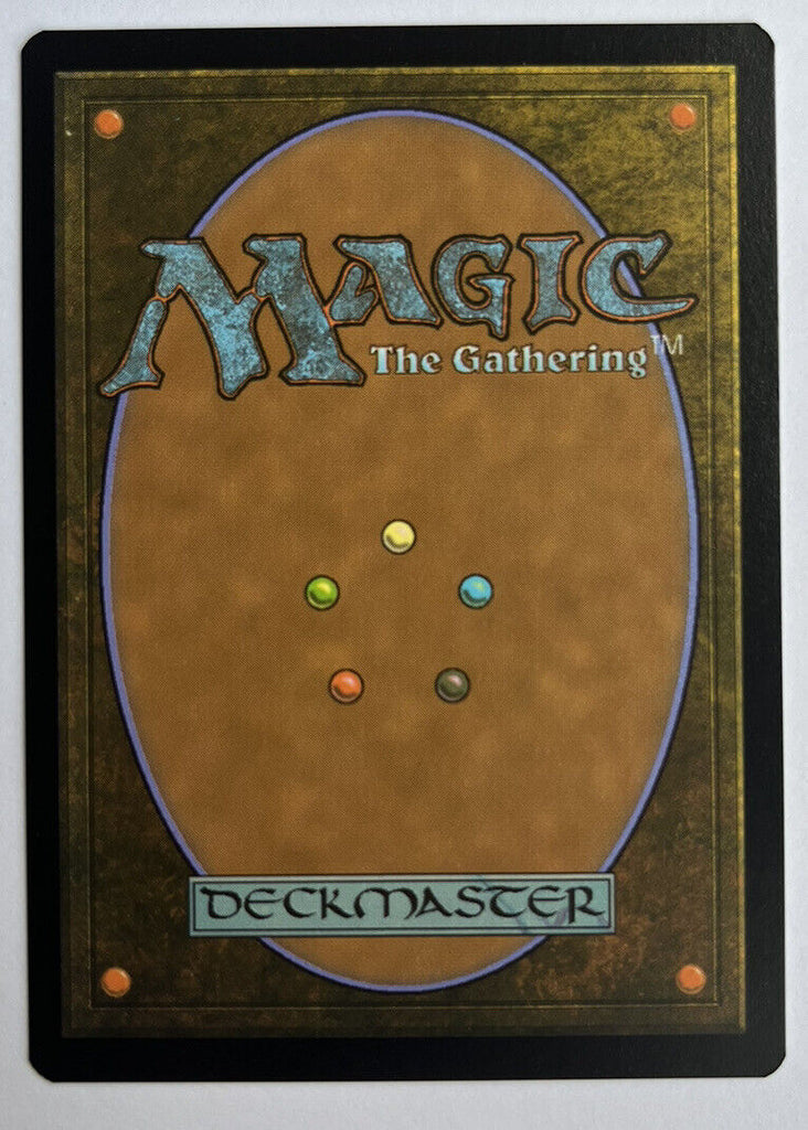 Niko Aris FOIL Borderless Kaldheim MTG Pack Fresh Unplayed