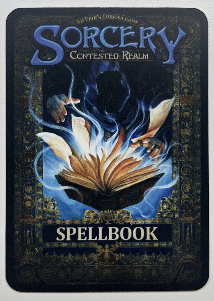 Sorcery Contested Realm Alpha Yokai Kappas Elite Pack Fresh