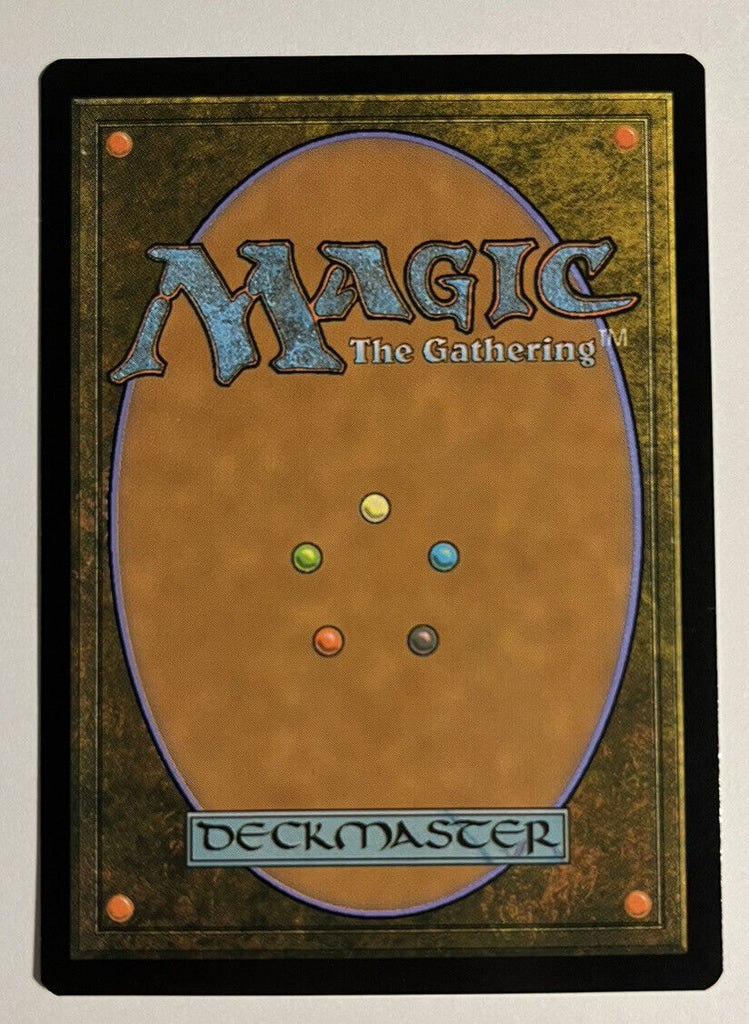 Teferi Master Of Time FOIL Extended Art M21 MTG Pack Fresh Unplayed