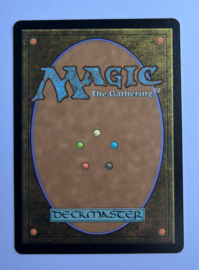 Jace The Mind Sculptor Borderless Double Masters MTG Pack Fresh Unplayed