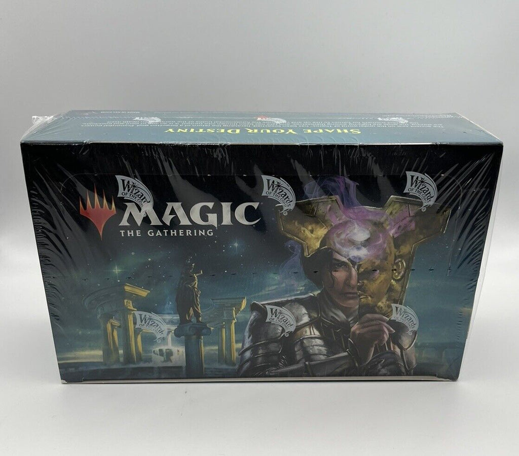 MTG Magic The Gathering Theros Beyond Death Booster Box Factory Sealed
