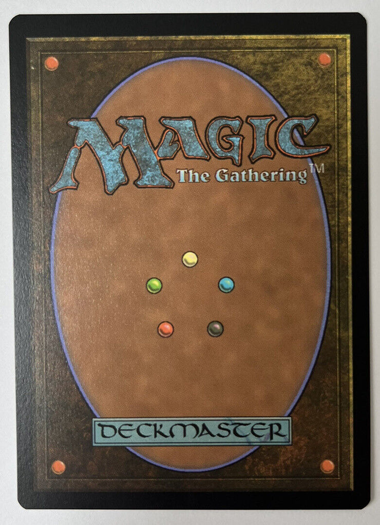 Yuriko the Tiger’s Shadow Mystery Booster MTG Pack Fresh Unplayed