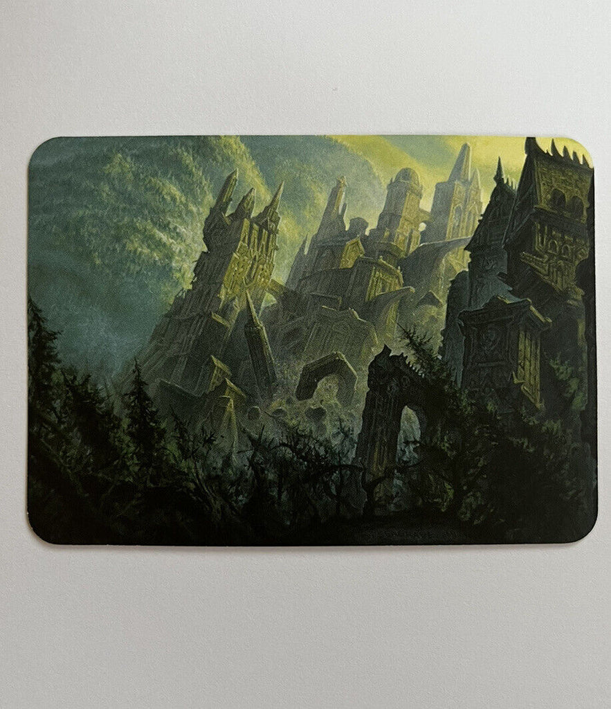 Sorcery Contested Realm Alpha Rift Valley FOIL Elite Site Pack Fresh Unplayed
