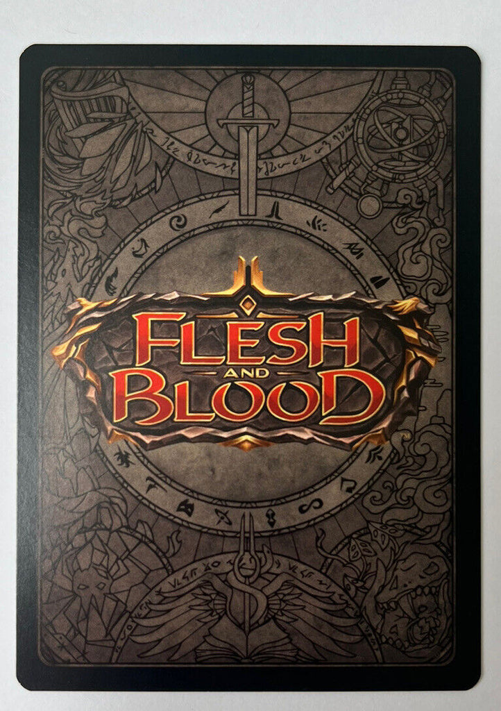 Helm Of Sharp Eye Cold Foil Majestic Flesh And Blood Everfest Pack Fresh