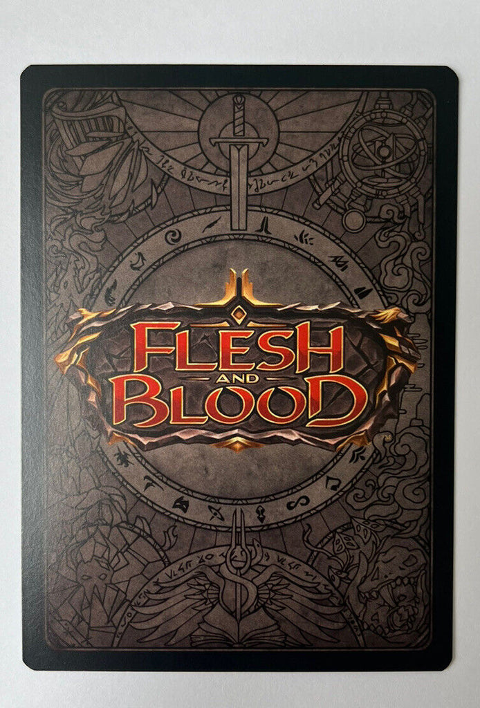 Skull Crushers Cold Foil Majestic Flesh And Blood Everfest Pack Fresh