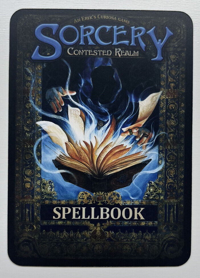 Sorcery Contested Realm Alpha Royal Bodyguard Elite Pack Fresh