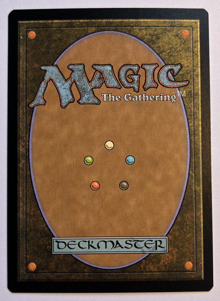 Nimbus Maze FOIL Iconic Masters MTG Pack Fresh Unplayed