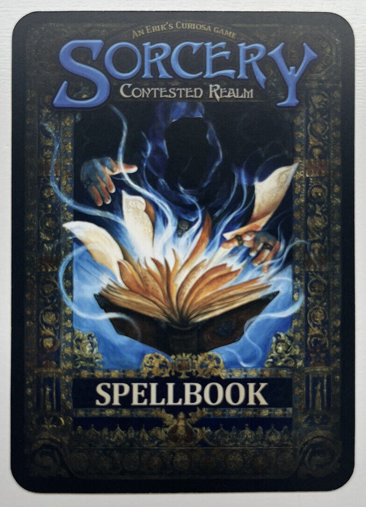 Sorcery Contested Realm Alpha Purge Juggernaut Elite Pack Fresh