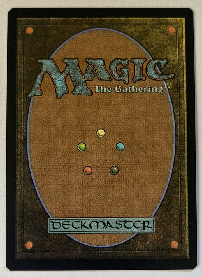 Prismatic Vista Retro FOIL Modern Horizons 2 MTG Pack Fresh Unplayed