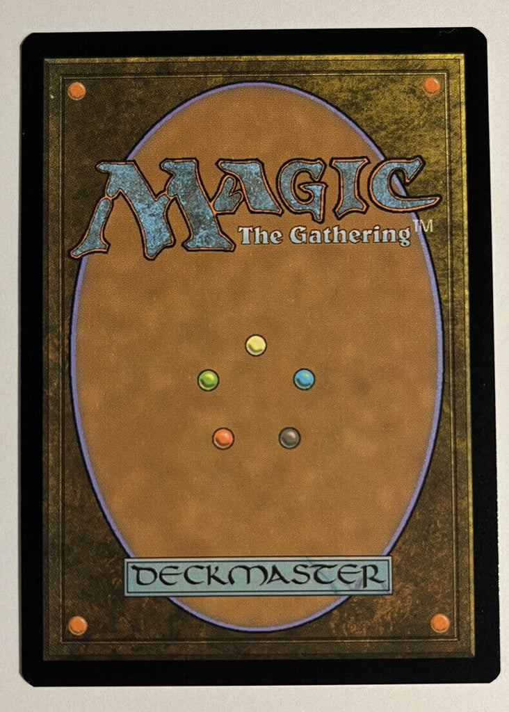 Grapeshot Japanese Alt Art FOIL Mystical Archives MTG Pack Fresh Unplayed