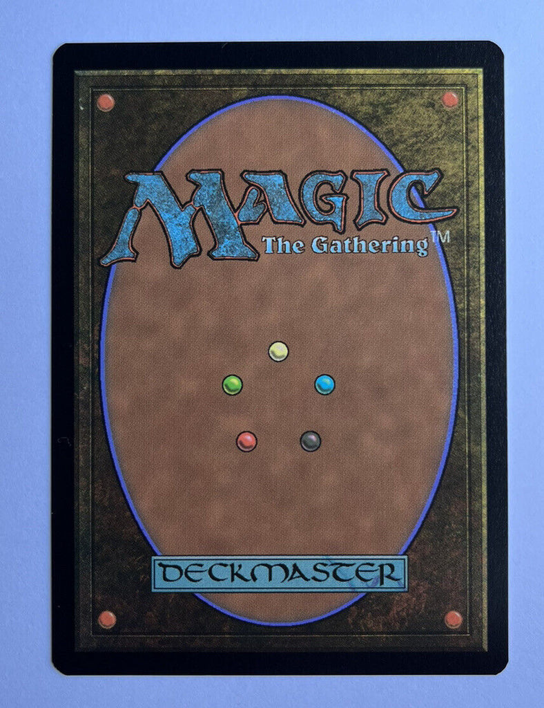 Chrome Mox Double Masters MTG Pack Fresh Unplayed