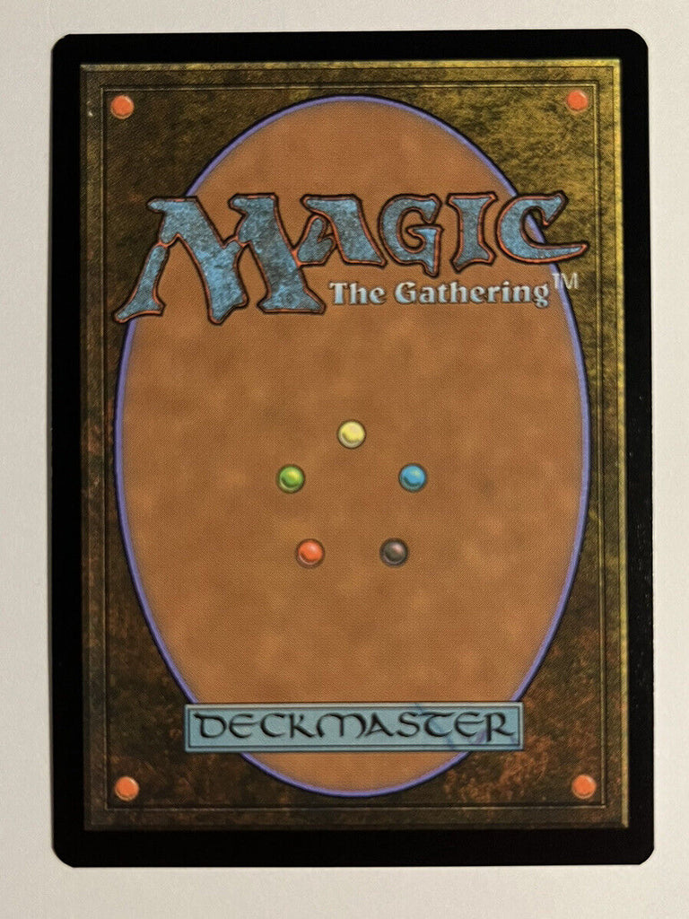 Leyline Of The Void Retro TSR MTG Pack Fresh Unplayed