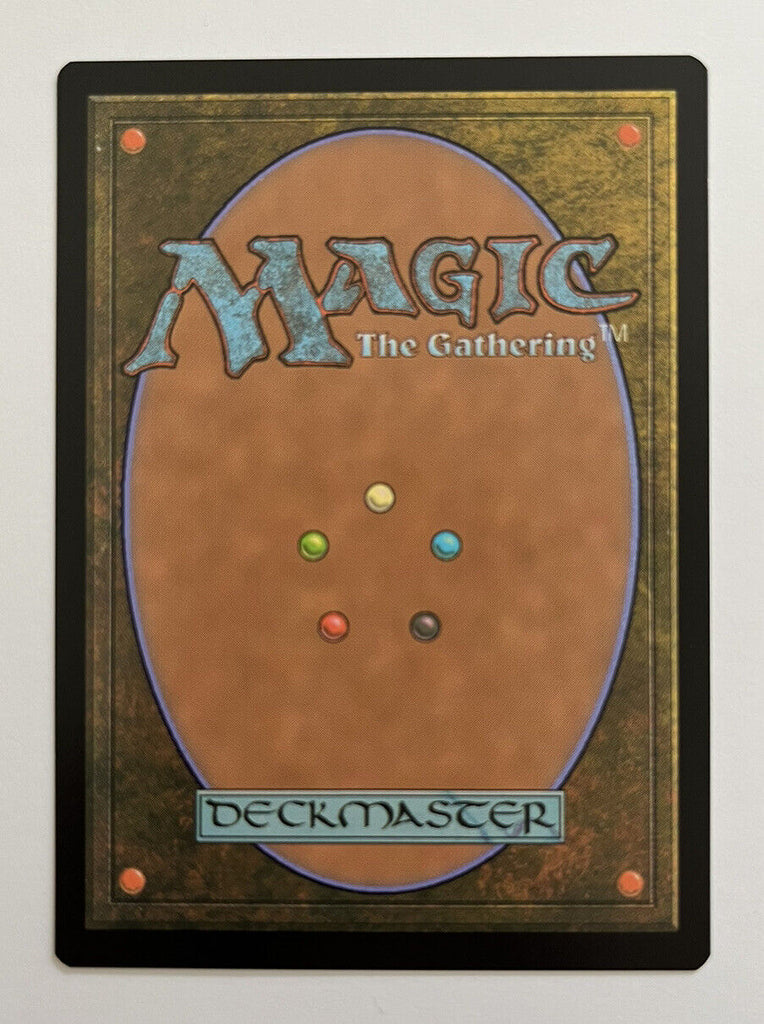 Peer Into The Abyss Extended Art M21 MTG Pack Fresh Unplayed