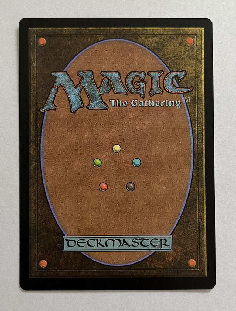 Rune-Scarred Demon Mystery Booster MTG Pack Fresh Unplayed