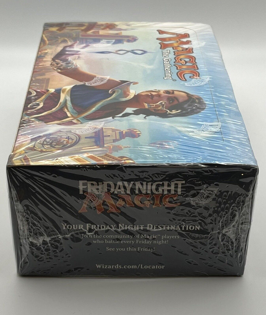 MTG Magic The Gathering Kaladesh Booster Box Sealed