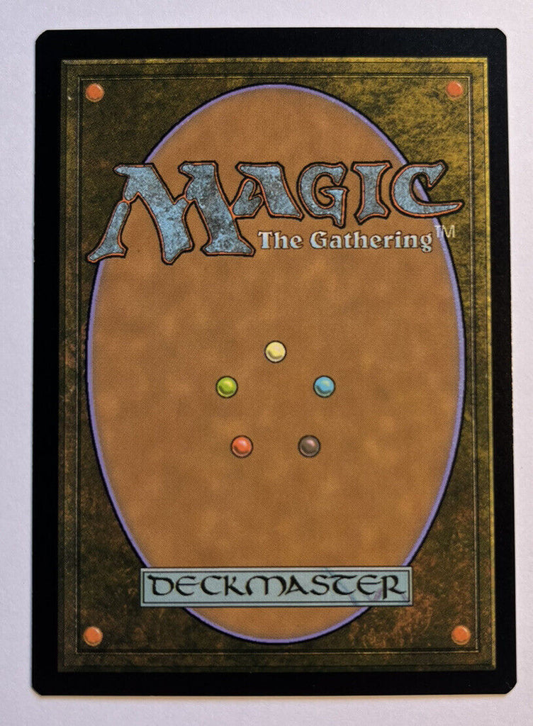 Raugrin Triome FOIL Ikoria MTG Pack Fresh Unplayed