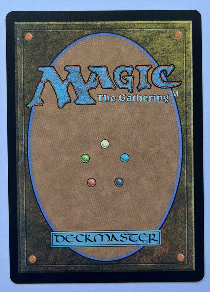 Cavern Of Souls Borderless Double Masters 2022 MTG Pack Fresh Unplayed