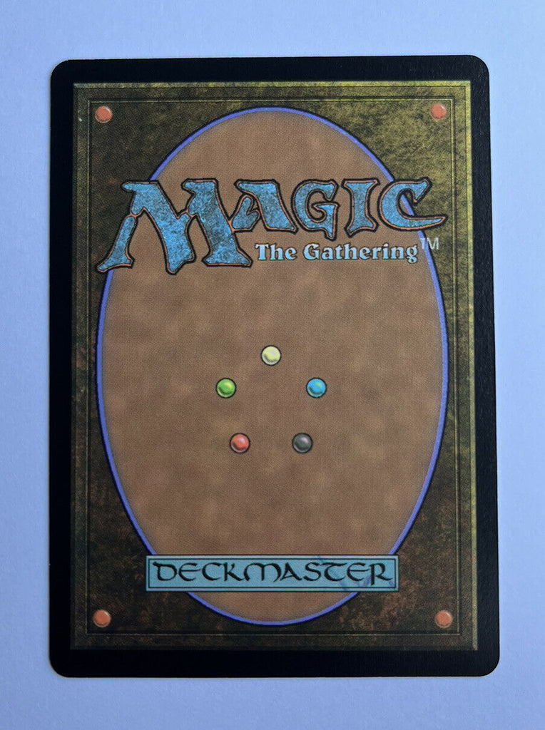 Sneak Attack Borderless Double Masters MTG Pack Fresh Unplayed