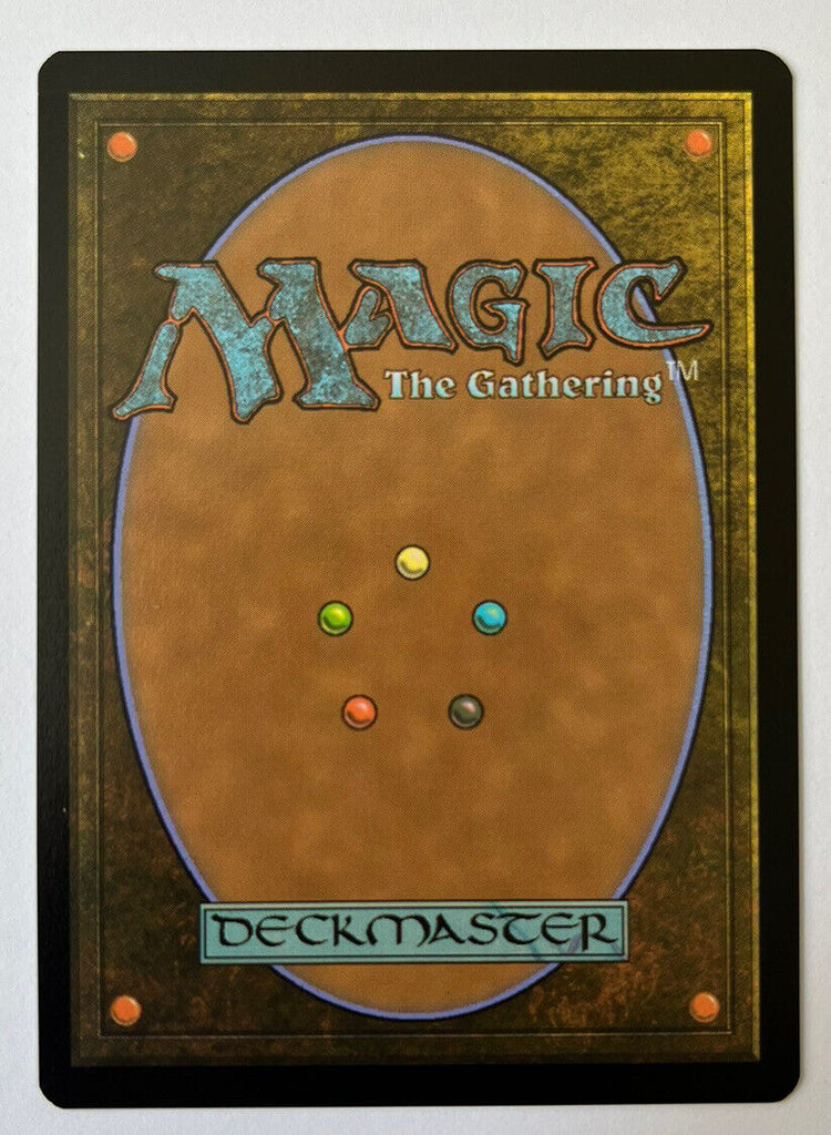 Chatterfang Squirrel General Retro Etched FOIL MH2 MTG Pack Fresh Unplayed