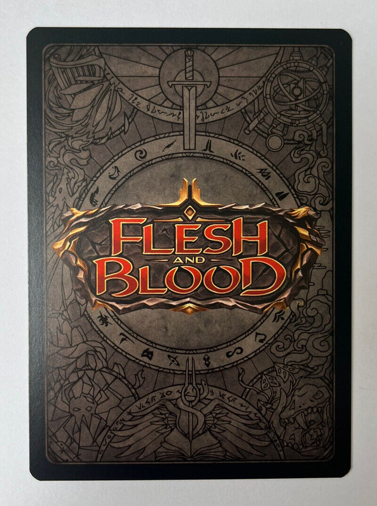 Vexing Quillhand Cold Foil Majestic Flesh And Blood Everfest Pack Fresh