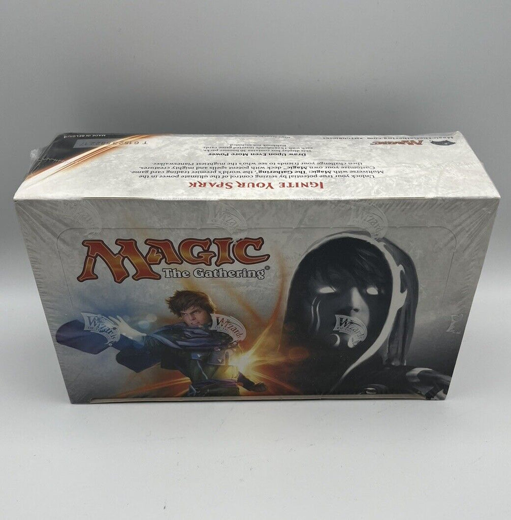MTG Magic The Gathering Magic Origins Booster Box Factory Sealed