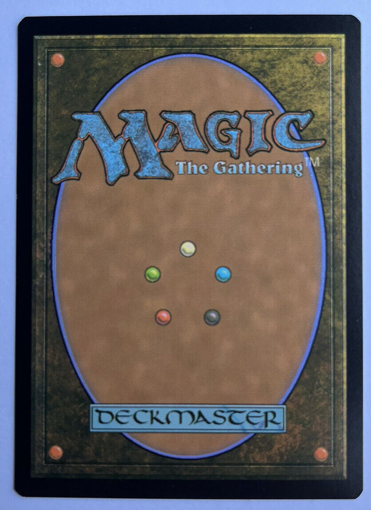 Grim Tutor FOIL Extended Art M21 MTG Pack Fresh Unplayed