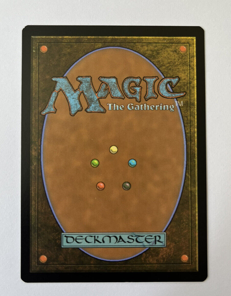Wedding Ring Extended Art Commander Crimson Vow MTG Pack Fresh Unplayed