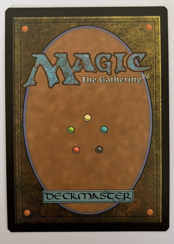 Teferi Hero Of Dominaria Borderless FOIL Secret Lair MTG Pack Fresh Unplayed