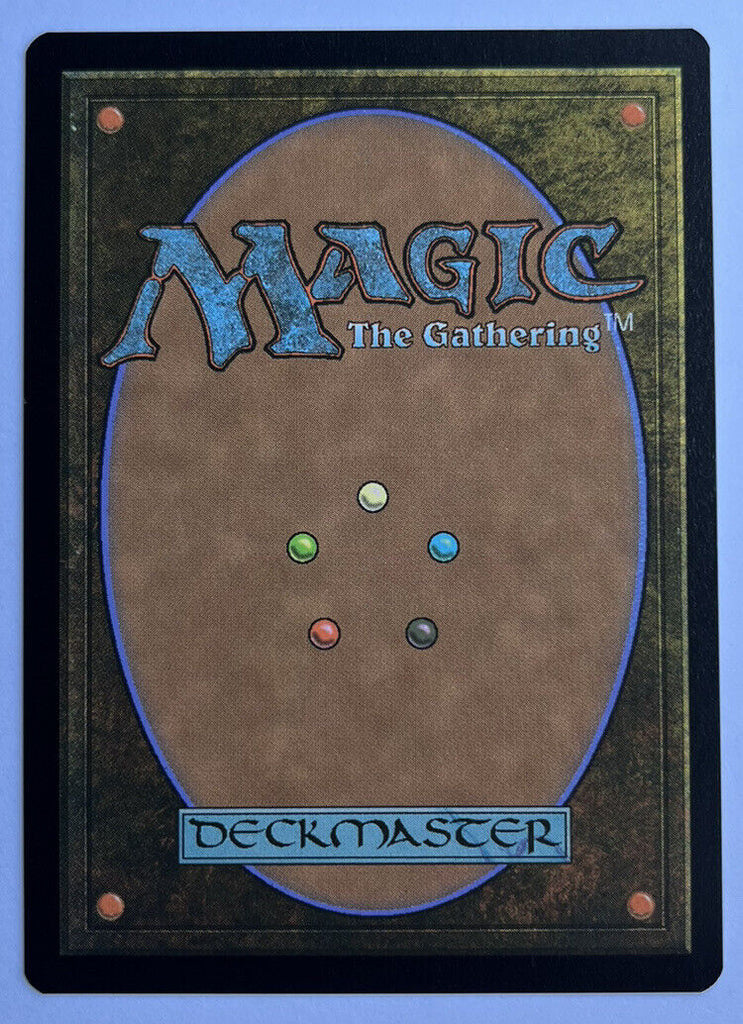 Misty Rainforest Modern Horizons 2 MTG Pack Fresh Unplayed