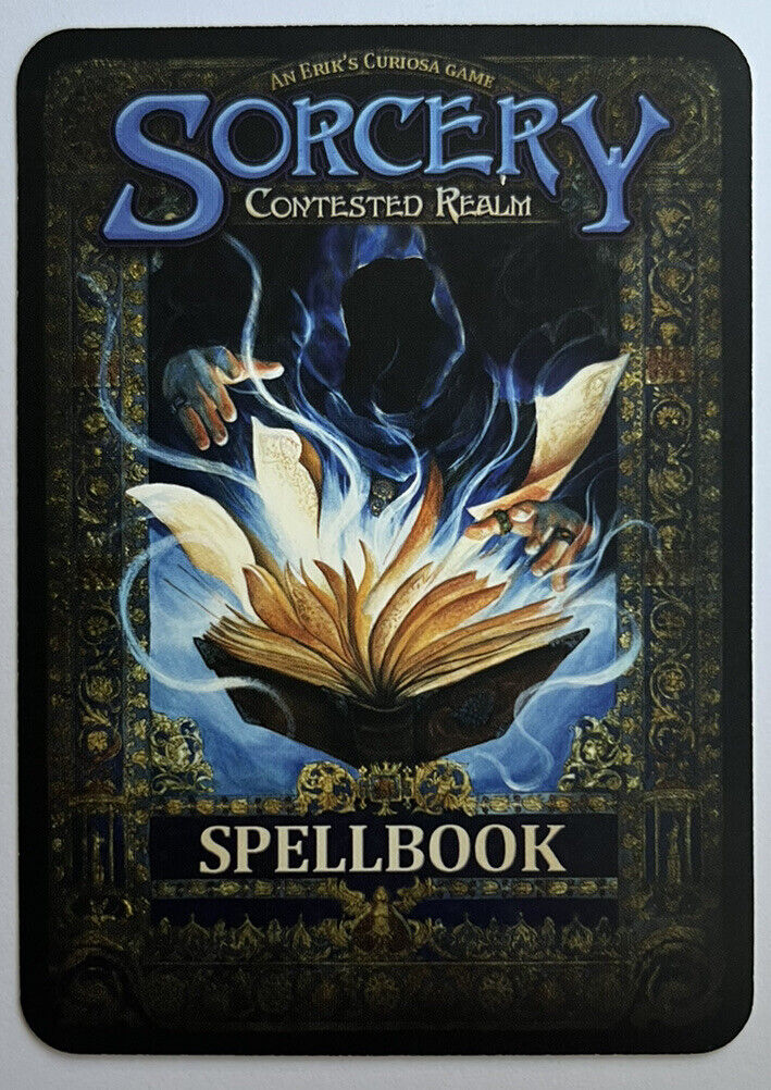 Sorcery Contested Realm Alpha Maddening Bells Elite Pack Fresh