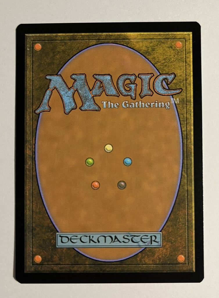 Luminous Broodmoth Extended Art FOIL Ikoria MTG Pack Fresh Unplayed