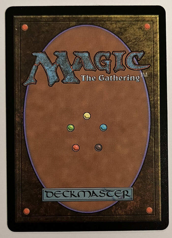 Wurmcoil Engine Borderless Double Masters MTG Pack Fresh Unplayed