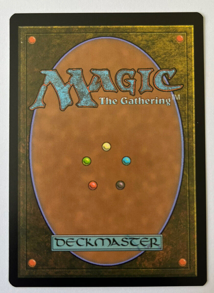 Vivien Monsters Advocate Borderless Ikoria MTG Pack Fresh Unplayed